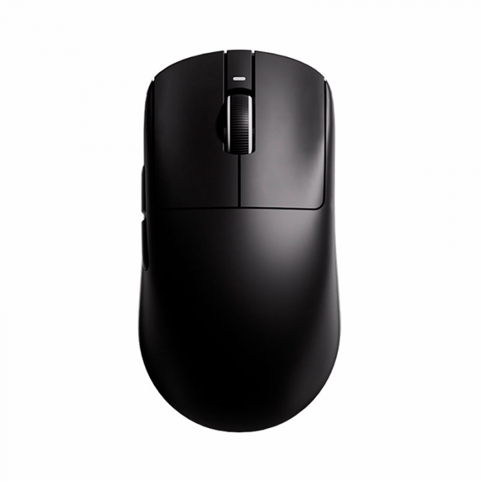 Chuột Gaming không dây VXE Dragonfly R1SE+ Tri-mode | Black - PAW 3395SE