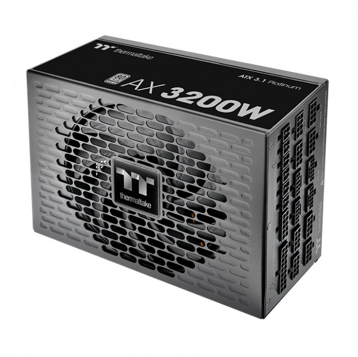 PSU Thermaltake AX 3200W