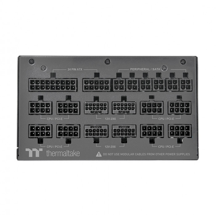 PSU Thermaltake AX 3200W