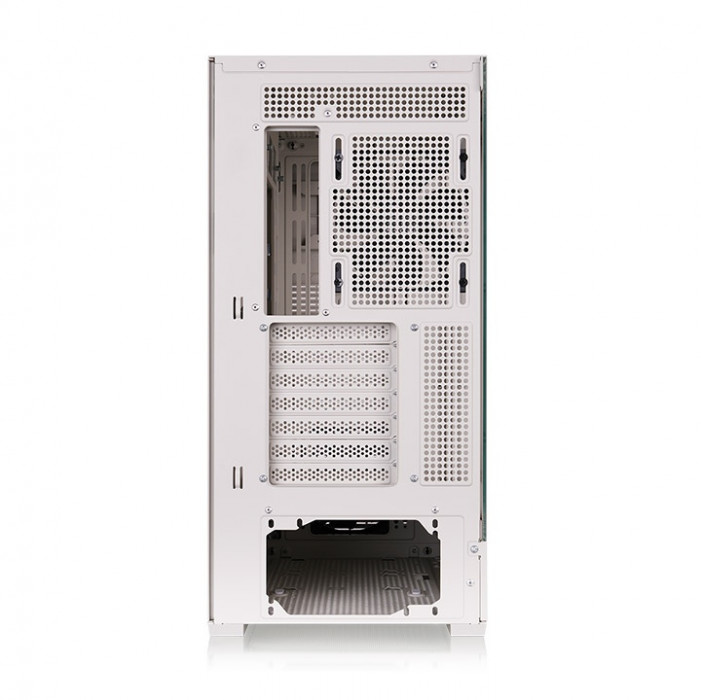 Case Thermaltake Retro 360 TG Mid Tower Chassis