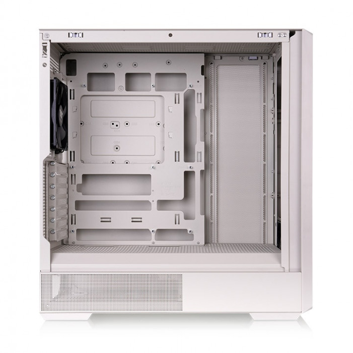 Case Thermaltake Retro 360 TG Mid Tower Chassis