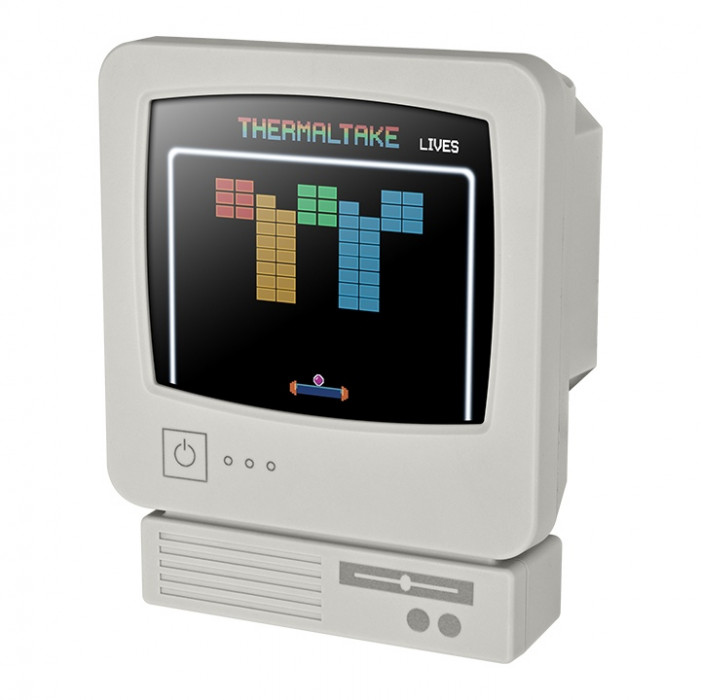 Tản nhiệt nước Thermaltake Retro 360 Ultra ARGB Sync AIO