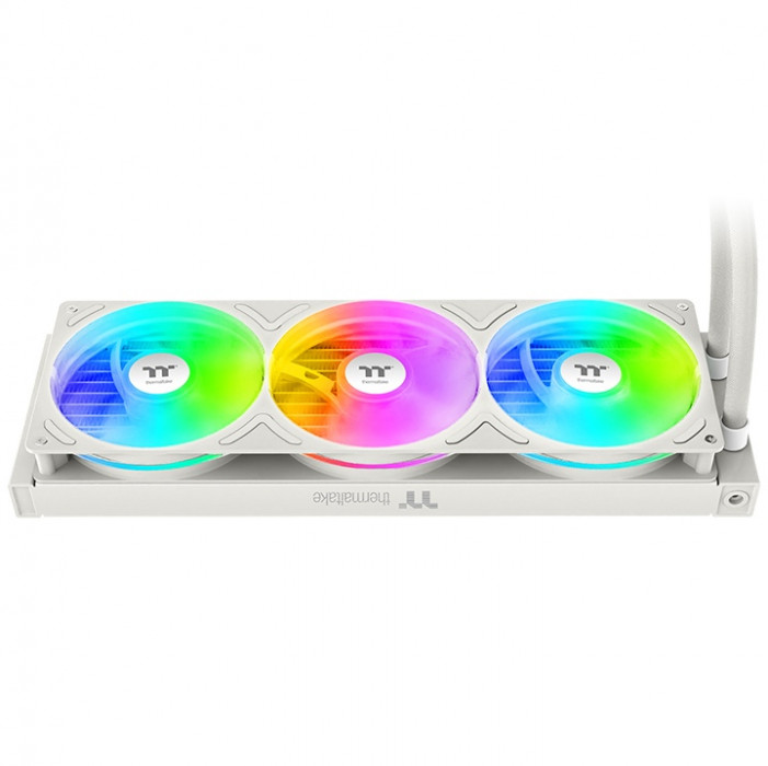 Tản nhiệt nước Thermaltake Retro 360 Ultra ARGB Sync AIO