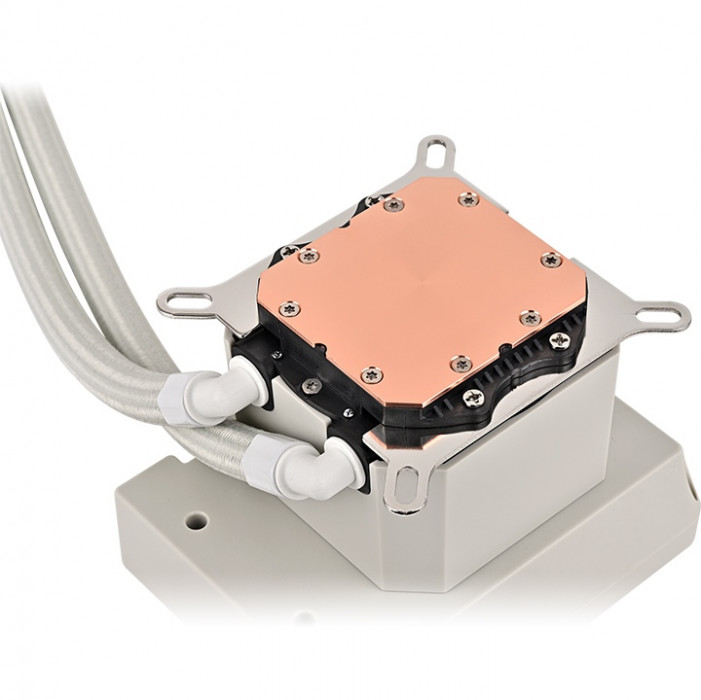 Tản nhiệt nước Thermaltake Retro 360 Ultra ARGB Sync AIO