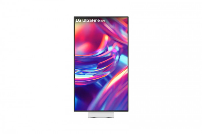 Màn hình đồ họa LG UltraFine™ evo 32U990A-S (32inch | Nano IPS Black | 6K | Thunderbolt™ 5)