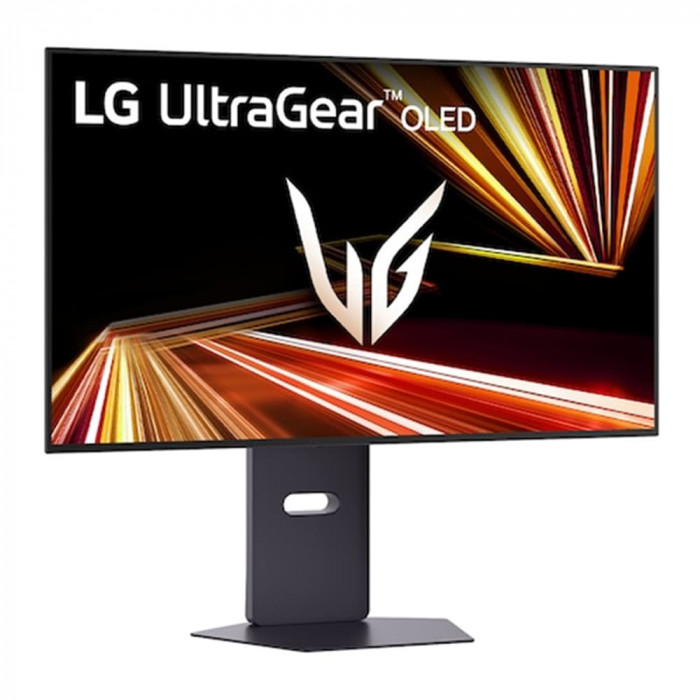 Màn hình chơi game LG UltraGear™ GX8 OLED 4K UHD 32 inch | 32GX850A-B (0.03ms | DisplayHDR™ True Black 400 | UHD 165Hz - FHD 330Hz)