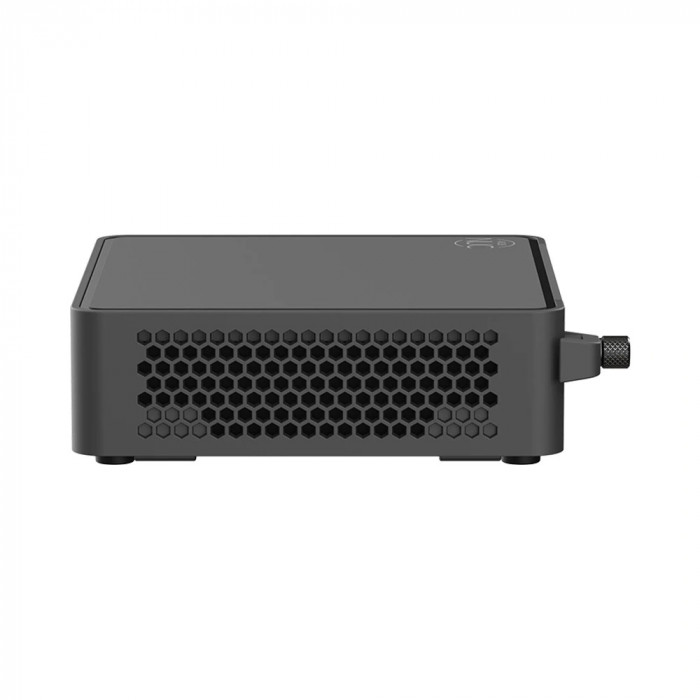 PC Mini ASUS NUC 15 Pro Slim (U300 | RAM 8GB | SSD 128GB | Intel UHD Graphics | Win 11 Pro)