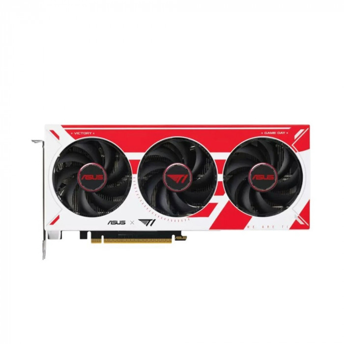 VGA ASUS T1 GeForce RTX™ 5060 Ti 8GB GDDR7 OC Edition