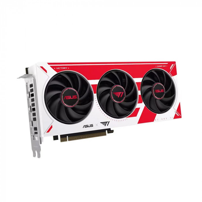 VGA ASUS T1 GeForce RTX™ 5060 Ti 8GB GDDR7 OC Edition