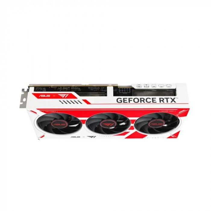 VGA ASUS T1 GeForce RTX™ 5060 Ti 8GB GDDR7 OC Edition