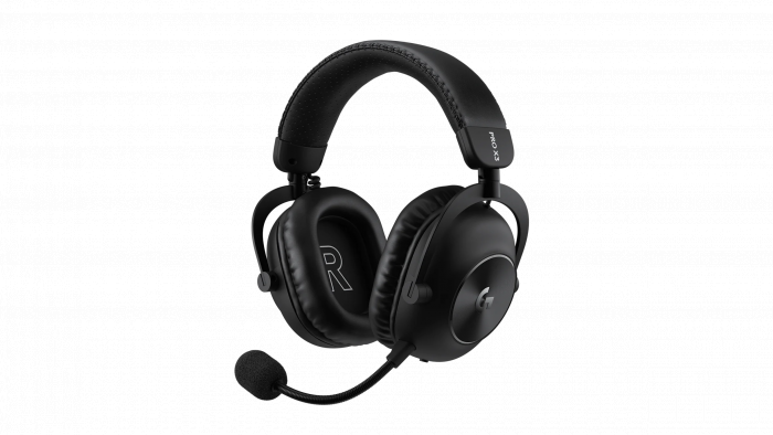 Tai nghe Logitech G Pro X3 LightSpeed | Black