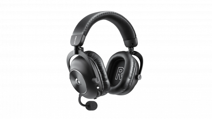 Tai nghe Logitech G Pro X3 LightSpeed | Black