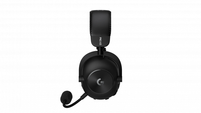 Tai nghe Logitech G Pro X3 LightSpeed | Black