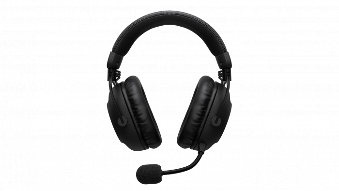 Tai nghe Logitech G Pro X3 LightSpeed | Black