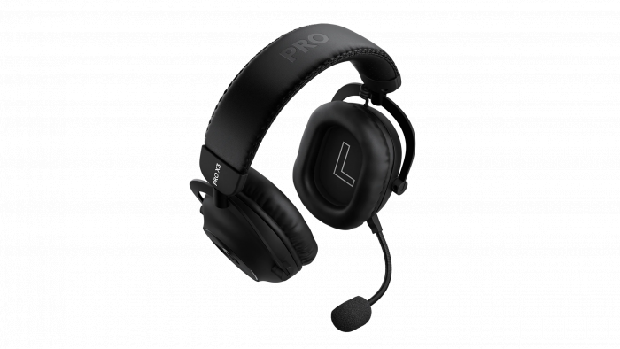 Tai nghe Logitech G Pro X3 LightSpeed | Black