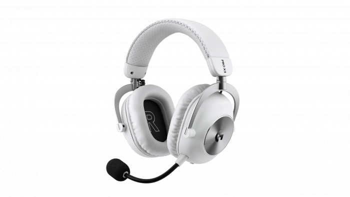 Tai nghe Logitech G Pro X3 LightSpeed | White