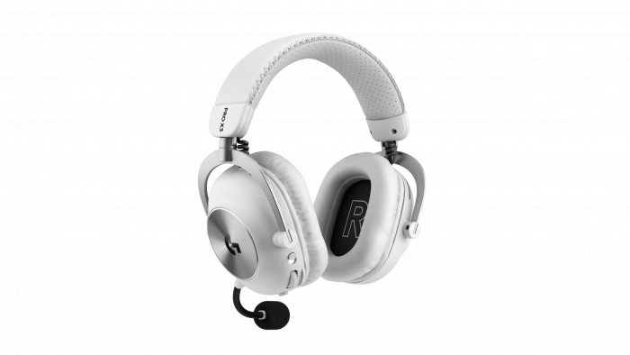 Tai nghe Logitech G Pro X3 LightSpeed | White