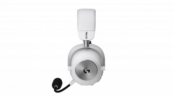Tai nghe Logitech G Pro X3 LightSpeed | White
