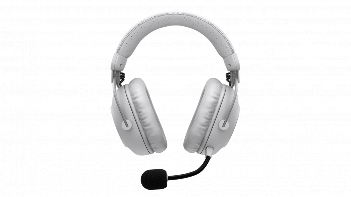 Tai nghe Logitech G Pro X3 LightSpeed | White