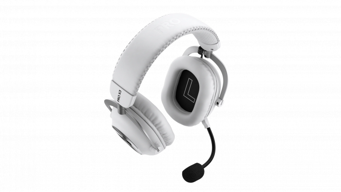 Tai nghe Logitech G Pro X3 LightSpeed | White