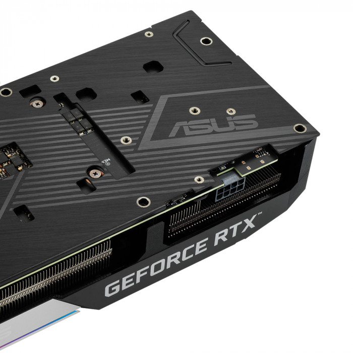 VGA Asus DUAL GeForce RTX™ 3060 Ti 8GB GDDR6 