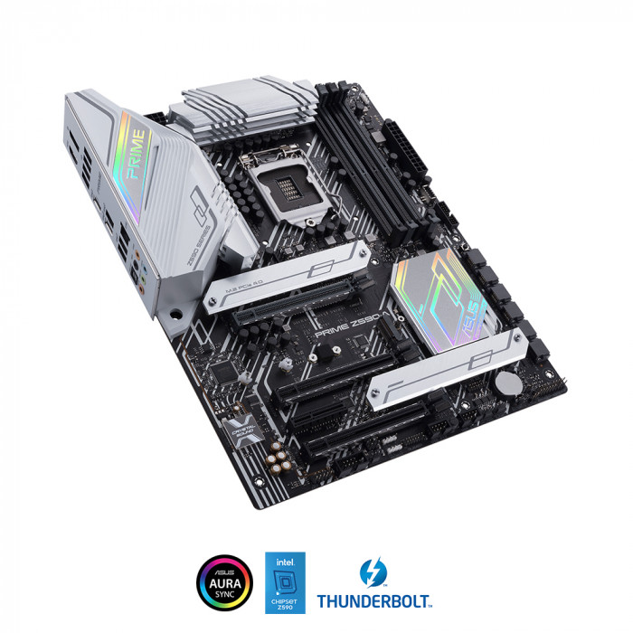 Mainboard Asus PRIME Z590-A