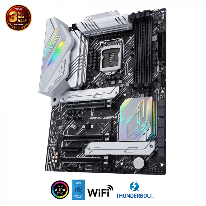 Mainboard Asus PRIME Z590-A