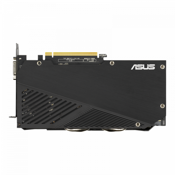 VGA Asus DUAL GeForce RTX™ 2060 EVO 6GB GDDR6 