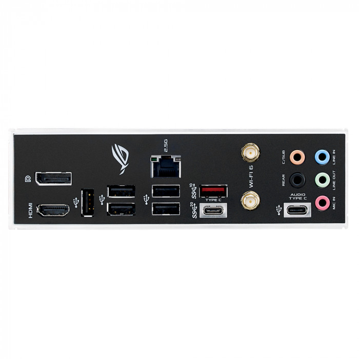 Mainboard Asus ROG Strix B560-I Gaming WIFI