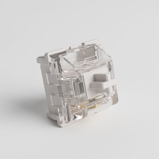 AKKO CS switch – Vintage White (45 switch)