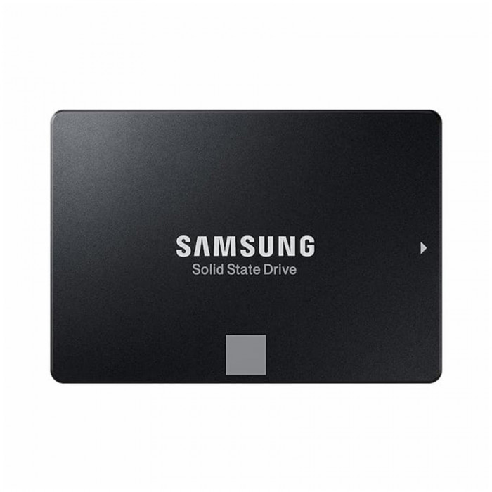 SSD SamSung 870 EVO 500GB 2.5