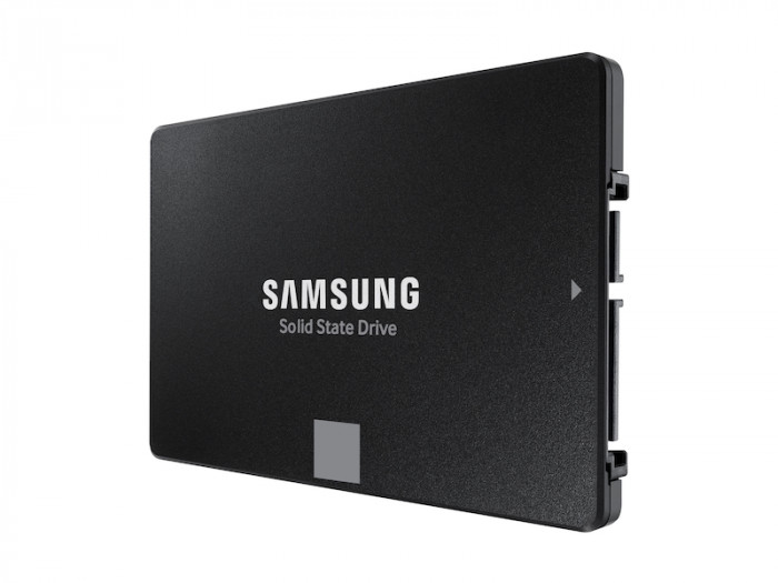 SSD SamSung 870 EVO 500GB 2.5