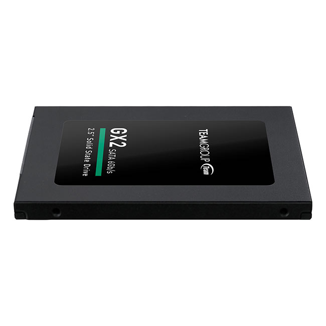 SSD TeamGroup GX2 256GB 2.5" SATA III