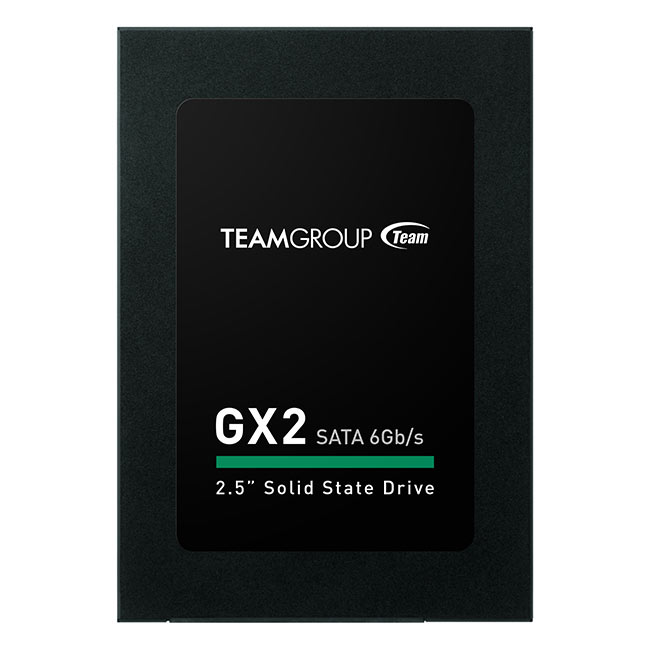 SSD TeamGroup GX2 128GB 2.5" SATA III