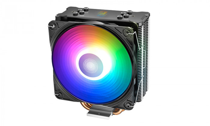 Tản Nhiệt Khí CPU Deepcool Gammaxx GT A-RGB
