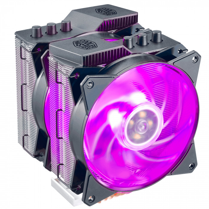 Tản Nhiệt Khí CPU Cooler Master MASTERAIR MA620P led RGB