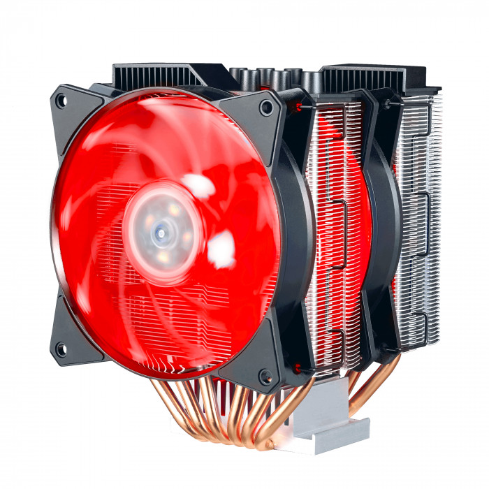 Tản Nhiệt Khí CPU Cooler Master MASTERAIR MA620P led RGB