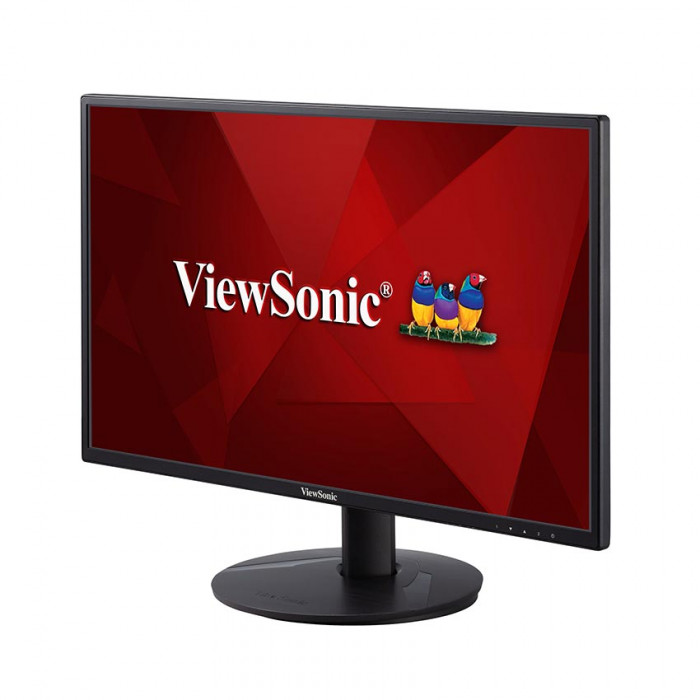 Màn hình ViewSonic VX2480-SHDJ (24 inch / FHD / IPS / 75z)