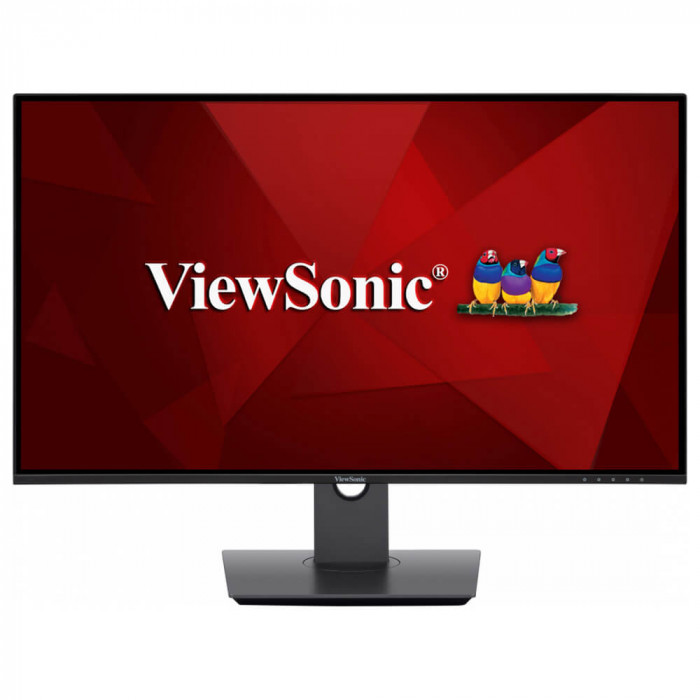 Màn hình Viewsonic VX2780-2K-SHDJ (27inch / QHD / IPS / 75Hz)