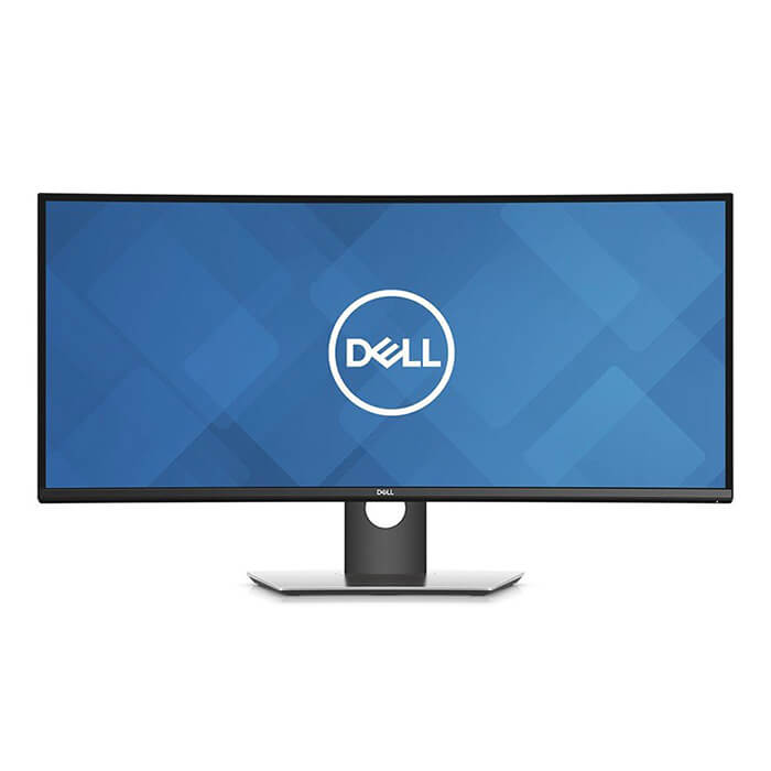 Màn hình Cong Dell U3419W UltraSharp 34 inch WQHD (60Hz/8ms/99.9% sRGB/HDMI 2.0)