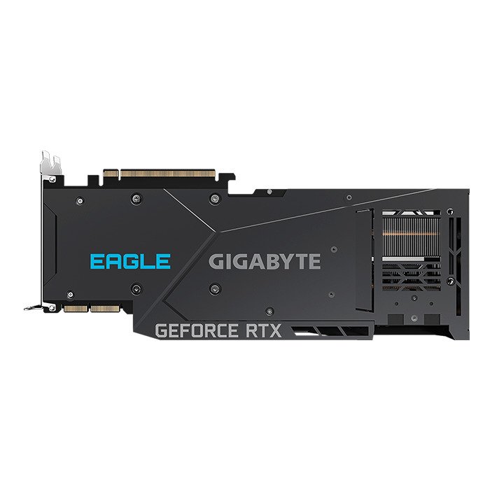 VGA GIGABYTE GeForce RTX 3090 EAGLE 24G