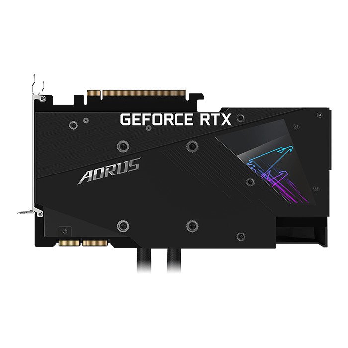 VGA GIGABYTE AORUS GeForce RTX 3090 XTREME WATERFORCE 24G