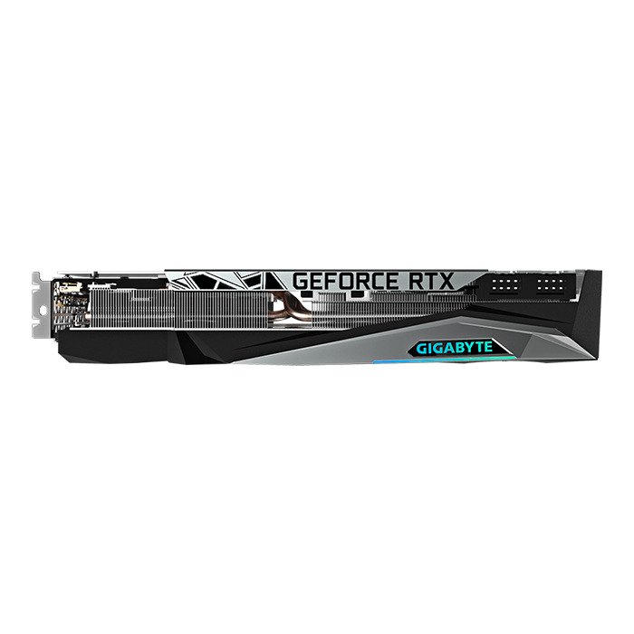 VGA GIGABYTE GeForce RTX 3080 Ti GAMING OC 12G