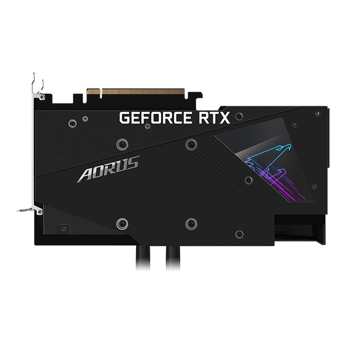 VGA GIGABYTE AORUS GeForce RTX 3080 XTREME WATERFORCE 10G