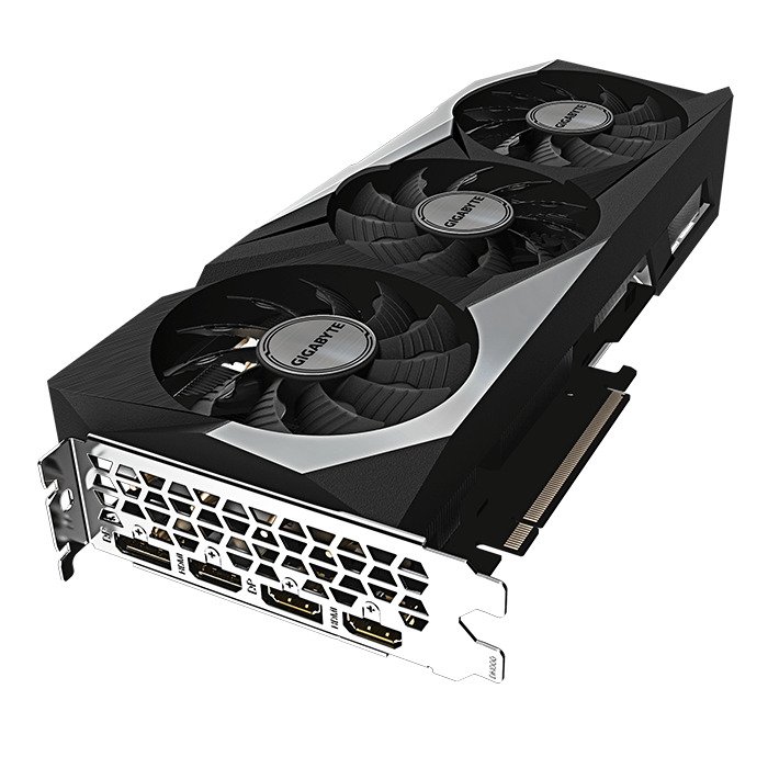 VGA GIGABYTE GeForce RTX 3070 GAMING OC 8G