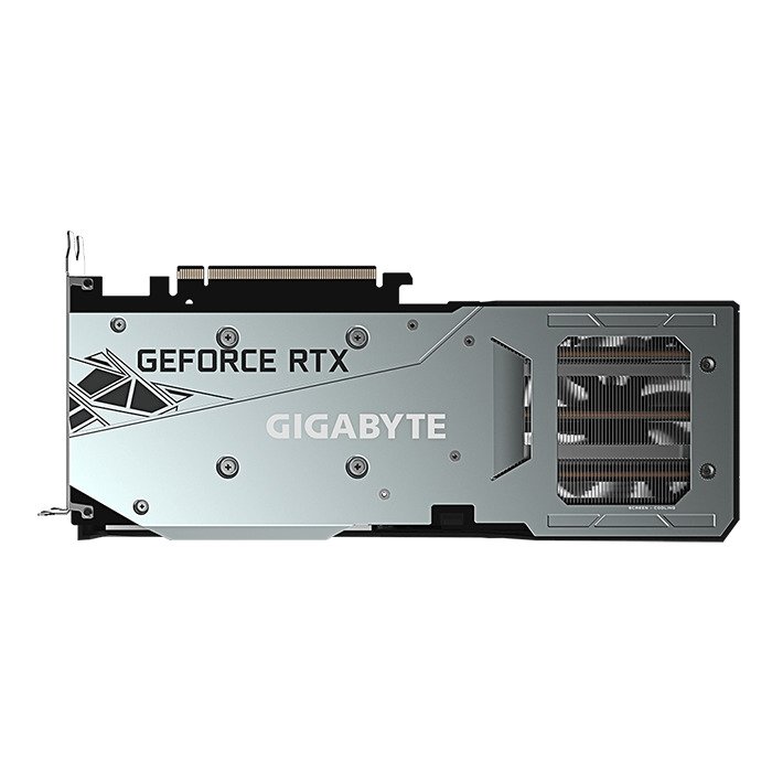 VGA GIGABYTE GeForce RTX 3060 Ti GAMING OC 8G