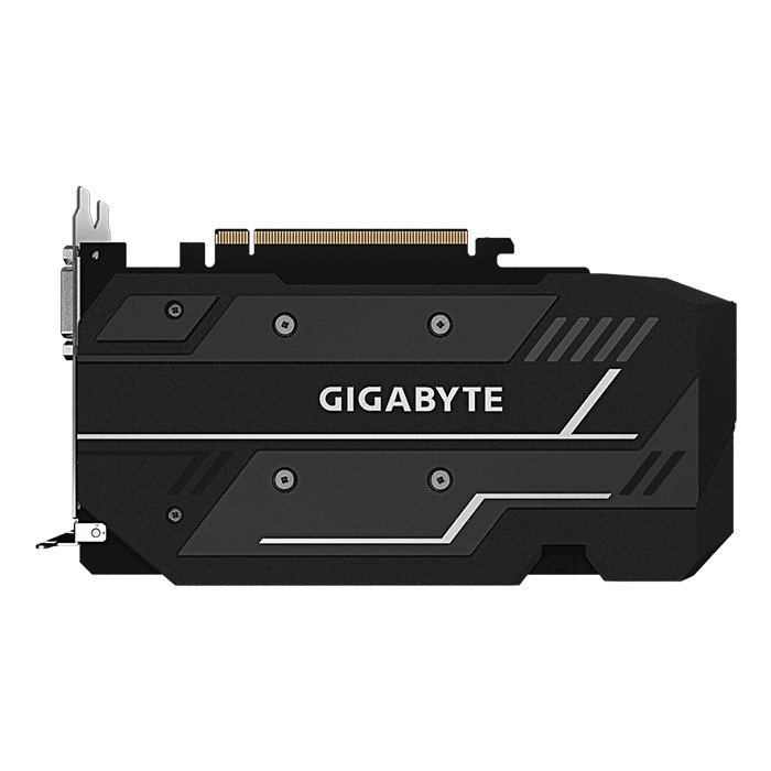 VGA Gigabyte GeForce® GTX 1650 SUPER™ WINDFORCE OC 4G