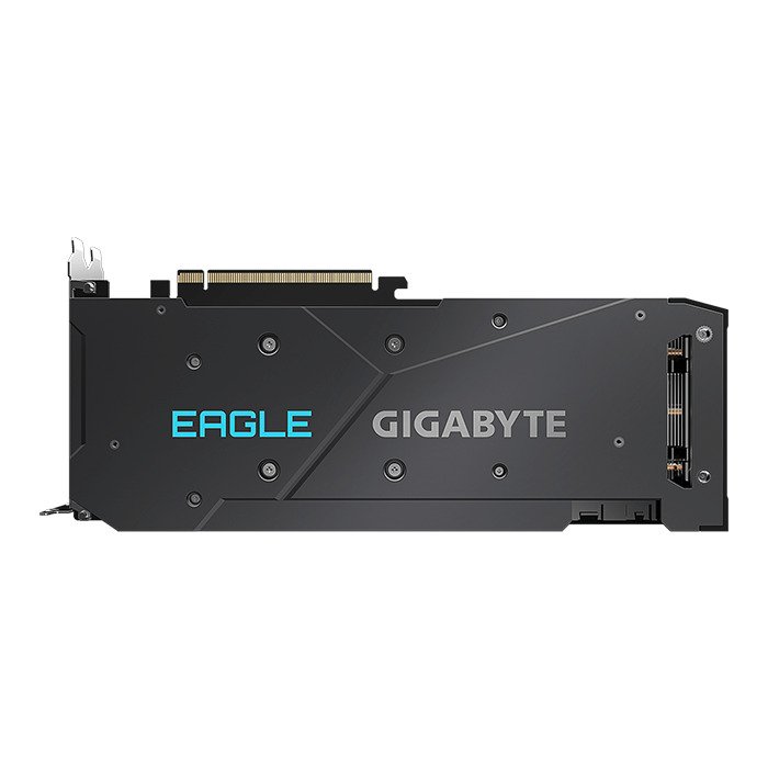 VGA GIGABYTE Radeon RX 6700 XT EAGLE 12G