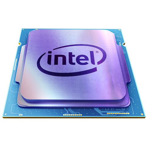 CPU Intel Core i9-10900F 