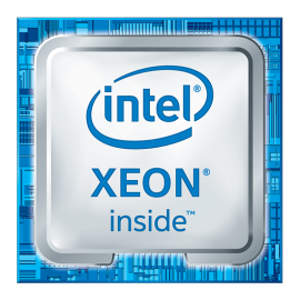 CPU Intel Xeon W-1270
